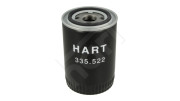 335 522 Filtr, pracovní hydraulika HART
