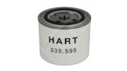 335 595 Olejový filtr HART