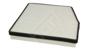 338 521 HART filter vnútorného priestoru 338 521 HART
