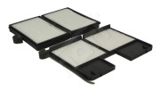338 544 HART filter vnútorného priestoru 338 544 HART
