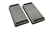 338 551 HART filter vnútorného priestoru 338 551 HART