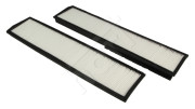 338 553 HART filter vnútorného priestoru 338 553 HART
