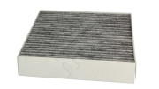 338 554 HART filter vnútorného priestoru 338 554 HART