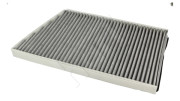 338 557 HART filter vnútorného priestoru 338 557 HART