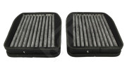 338 562 HART filter vnútorného priestoru 338 562 HART