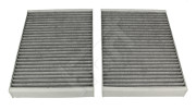 338 563 HART filter vnútorného priestoru 338 563 HART