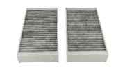 338 564 HART filter vnútorného priestoru 338 564 HART