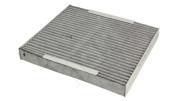 338 568 HART filter vnútorného priestoru 338 568 HART