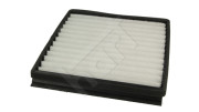 338 593 HART filter vnútorného priestoru 338 593 HART