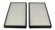 338 604 HART filter vnútorného priestoru 338 604 HART