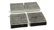 344 359 HART filter vnútorného priestoru 344 359 HART