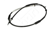 231 194 Tažné lanko, parkovací brzda HART