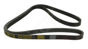 305 722 ozubený klínový řemen HART