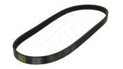 331 860 ozubený klínový řemen HART
