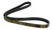 334 295 ozubený klínový řemen HART