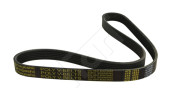 334 312 ozubený klínový řemen HART