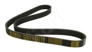 334 313 ozubený klínový řemen HART