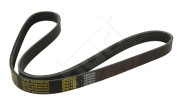 334 318 ozubený klínový řemen HART
