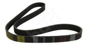 338 058 ozubený klínový řemen HART