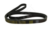 338 070 ozubený klínový řemen HART