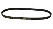 338 076 ozubený klínový řemen HART