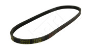 368 833 ozubený klínový řemen HART