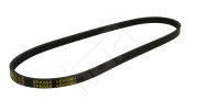 368 834 ozubený klínový řemen HART