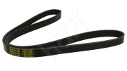 368 864 ozubený klínový řemen HART