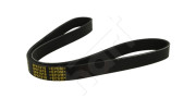 368 912 ozubený klínový řemen HART