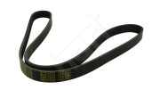 368 928 ozubený klínový řemen HART
