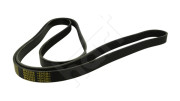 368 991 ozubený klínový řemen HART