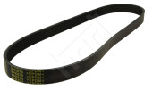 369 000 ozubený klínový řemen HART