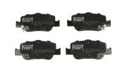 226 367 Sada brzdových destiček, kotoučová brzda HART