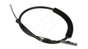240 974 Tažné lanko, parkovací brzda HART
