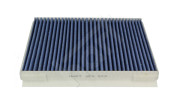 929 523 HART filter vnútorného priestoru 929 523 HART