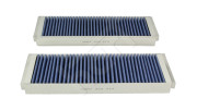 929 519 Filtr, vzduch v interiéru HART