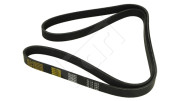 334 023 ozubený klínový řemen HART