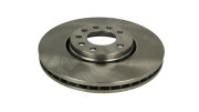 218 001 Brzdový kotouč HART
