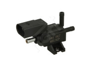 546 067 Regulační ventil plnicího tlaku HART