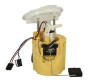 547 729 Palivová přívodní jednotka HART