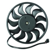 620 335 Větrák, chlazení motoru HART