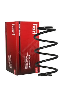 465 889 Pružina podvozku HART