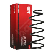 477 126 Pružina podvozku HART