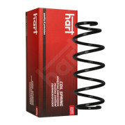 477 937 Pružina podvozku HART