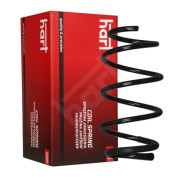 483 320 Pružina podvozku HART