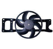 624 180 Větrák, chlazení motoru HART