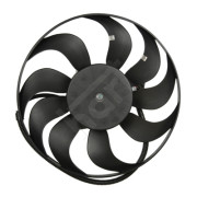 604 361 Větrák, chlazení motoru HART