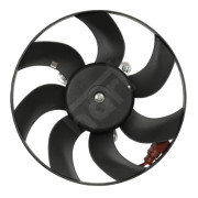 607 586 HART ventilátor chladenia motora 607 586 HART