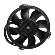 607 662 Větrák, chlazení motoru HART