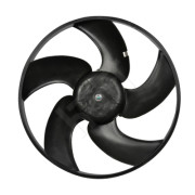 611 415 Větrák, chlazení motoru HART